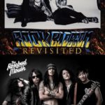 【Rock Blossom "REVISITED"】