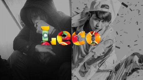 【Leco 1st Live Tour "PIECES" -1st album release party-】