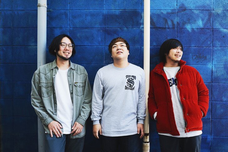 【39degrees "Resolution" Release Tour Final 名古屋編】