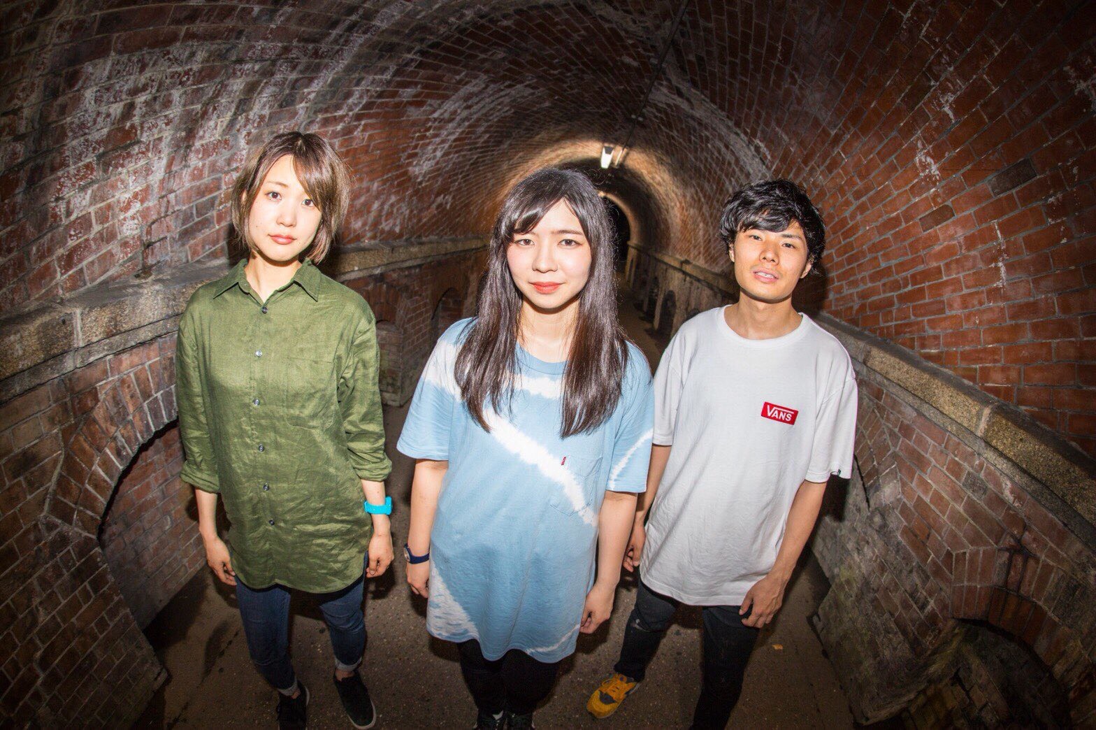 jo-bu pre. Carry On vol.28 -DATE ME GANE "SOME HOPE"Release Tour-