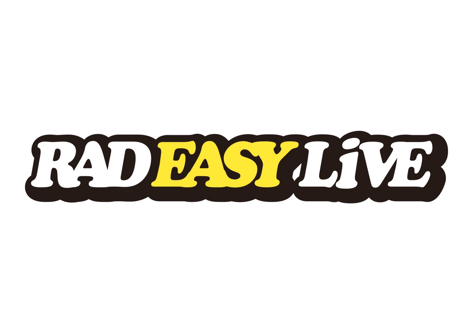 RAD EASY LIVE