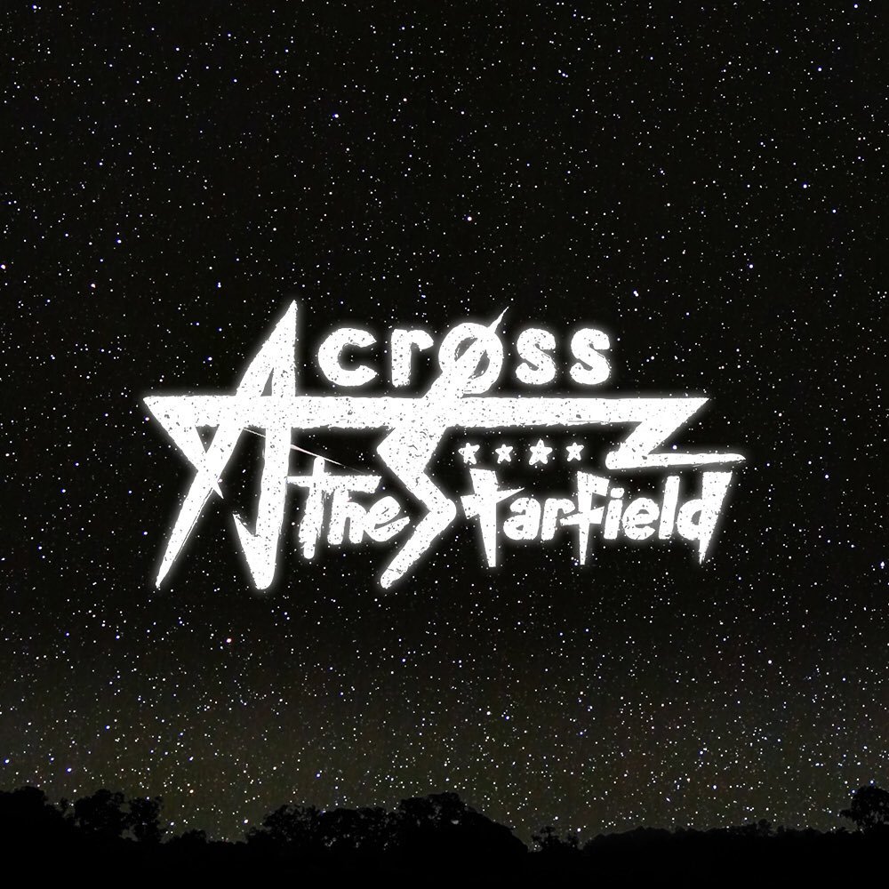 【Across the starfield 2018】