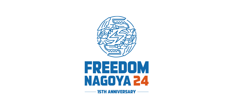FREEDOM NAGOYA