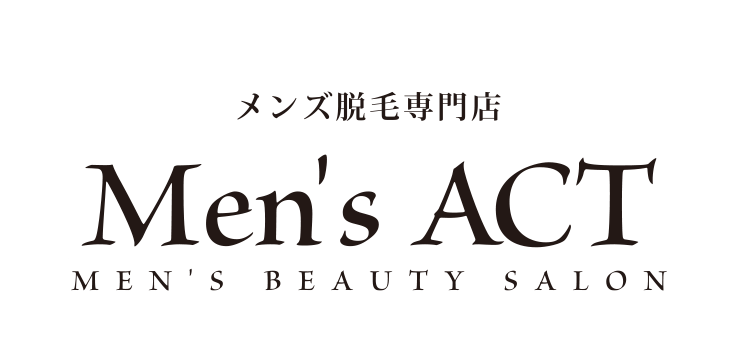 Men's ACT