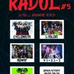 RADOL #5