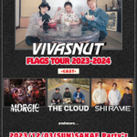 VIVASNUT FLAGS TOUR2023-2024
