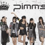 Pimm's presents 【Special Live 〜Human Xrossing〜 in名古屋】