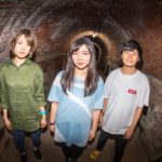 jo-bu pre. Carry On vol.28 -DATE ME GANE "SOME HOPE"Release Tour-