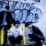 Earthy 2nd demo 「We are boys forever」release tour -でらロックフェスティバル2020延長戦-