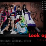 SOMOSOMO "Look again TOUR" 名古屋編
