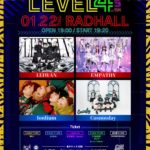 COMRIZED presents 『#レベルフォーマン vo.194』