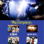Ray Works presents "Masterpiece"