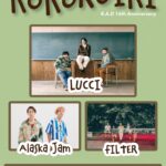 LUCCI pre. “KOKOROIKI” ~R.A.D 16th Anniversary~