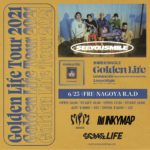 SeeYouSmile "Golden Life Tour 2021"