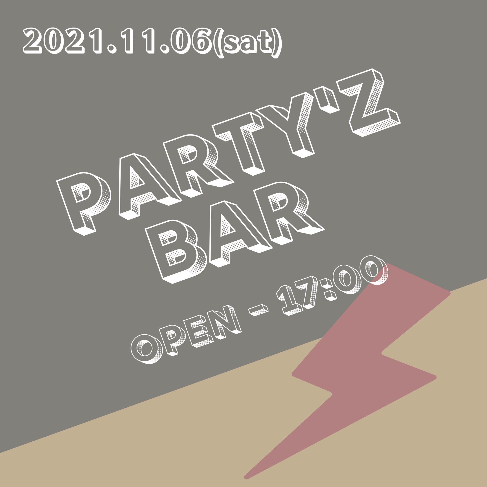 Party'z BAR