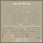 (※時間変更)moon drop 3rd Mini Album「拝啓 悲劇のヒロイン」Release Tour