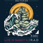 THE DANGEROUS SUMMER ASIA TOUR 2019