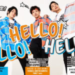 THE REAL AKIBA BOYS ONEMAN LIVE 2022 RAB ESPICE TOUR「Hello Hello Hello!!!」