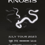 KNOSIS JULY TOUR 2023