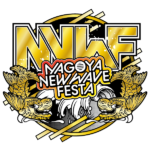 【 RAD LIVE presents NAGOYA NEW WAVE FESTA】
