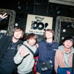 ALBRIGHT KNOT "state of trance" release tour FINAL SERIES 名古屋編