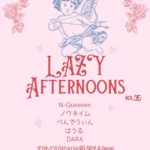 RADminipre. Lazy Afternoons vo.35