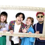 jo-bu pre. Carry On -スムージチークス "Night&Day" Release Tour-