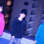 まこっつNiGHT YUSARI 2nd demo single「燈情」Release tour kudryavka 『共鳴』release tour