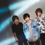 HUL OVER presents 3rd Single 「SINCE 〜等身大の歌〜」 Release tour