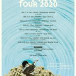 東京少年倶楽部 夢中飛行TOUR 2020