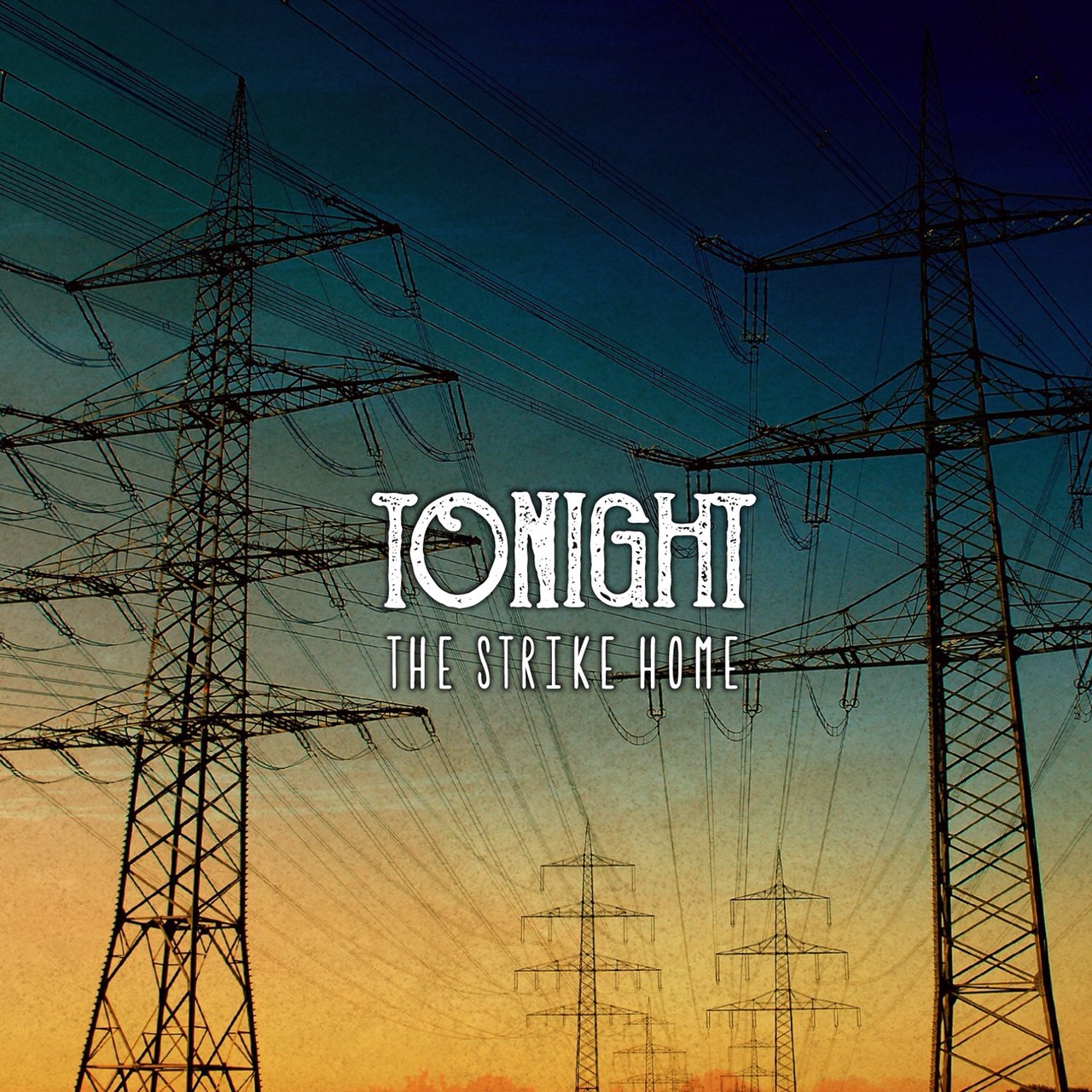 まこっつ&THE STRIKE HOME pre. 3rd single "TONIGHT" Release Party