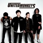 UNITED MONKEYS presents【MONKEYS TIME FINAL】