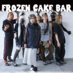 【FluoLightArch pre. FROZEN CAKE BAR "TRAVELNA release tour"】