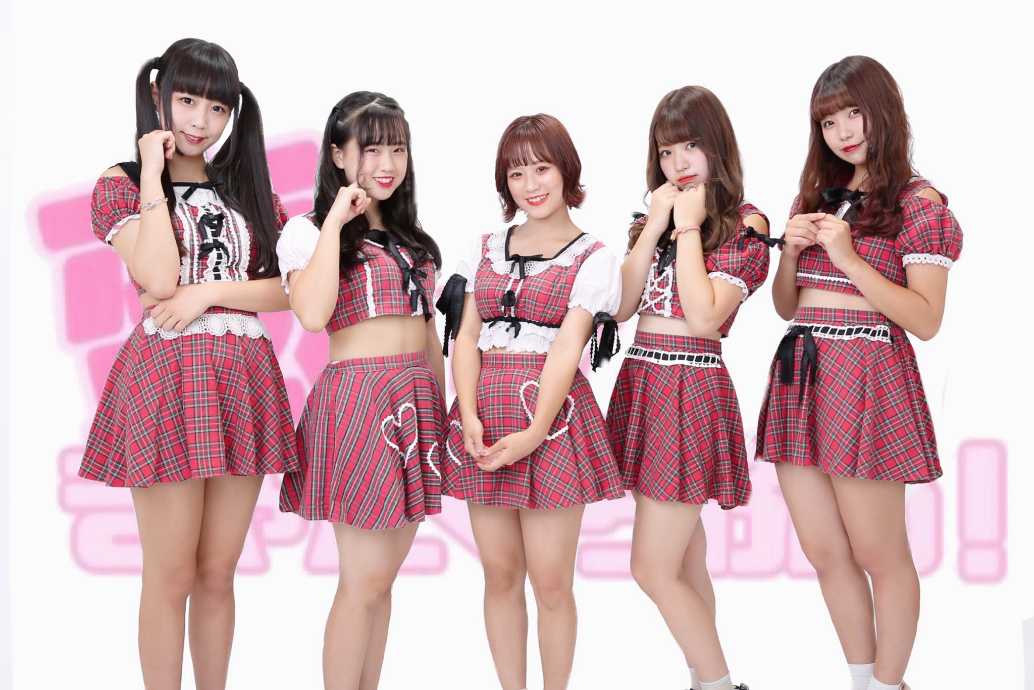 恋してぎゃんぐらぶっ！定期公演 - 名古屋RAD HALL / R.A.D / RAD  