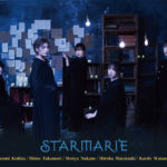 【STARMARIE FREE LIVE With GoneR】