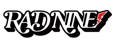 RAD NINE