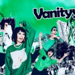 Vanittty『オ・バ・べ』リリースツアー〜オバチャンだって女だもん〜 bed time sheep「night owl」「cockcrow」W release tour "Where is my Beckmann?"