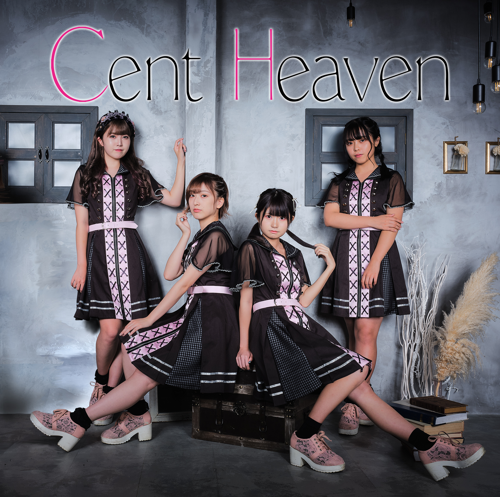 Cent Heaven単独定期公演 Vol.5