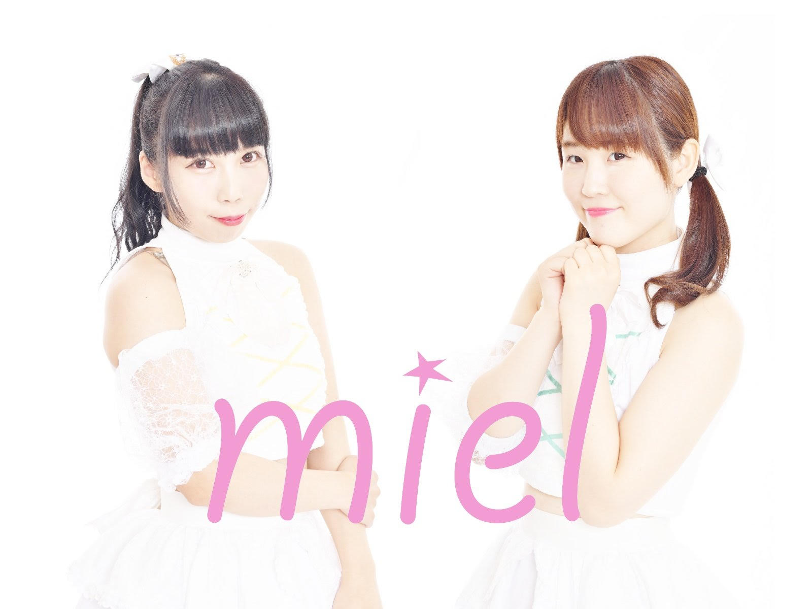 【miel  1st one man live "SWEET POP PARTY 君とだから叶えられる〜"】