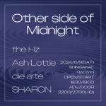"Other side of Midnight"