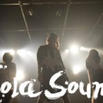 SolaSound【1st Full Album『Story』発売直前リリースイベント Make a Story -5Days-】