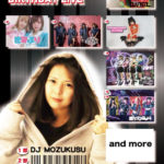 【DJ MOZUKUSU BIRTHDAY LIVE】