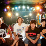 【pump it up "あいう 『MADE in PUNKs』 tour"】