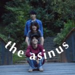 the asinus × R.A.D pre. the asinus "flee" Release Party!!!