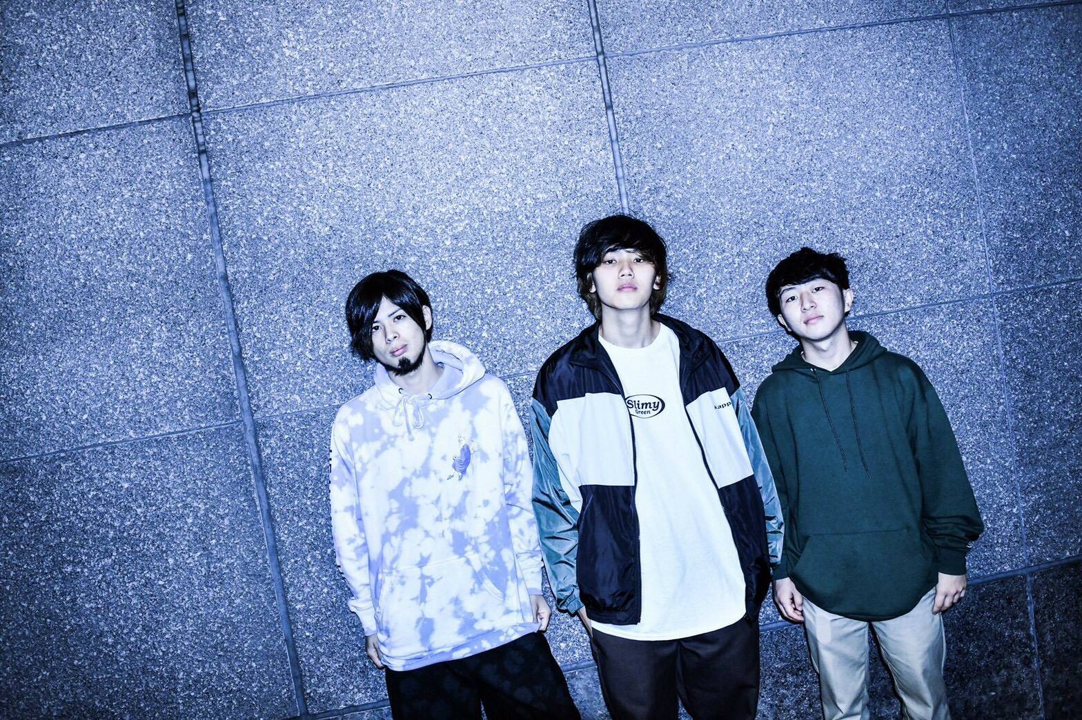 amplest×栄R.A.D pre.『青天の霹靂』-amplest 2nd DEMO "Lightning Vortex" Release Event-