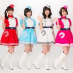 「1stフルアルバム発売記念東名阪でココデパ！ツアー2019夏サマーin名古屋」
