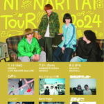 TAKARAMONONINARITAI TOUR2024