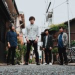 jo-bu pre. Carry On vol.mix -ナイトサファリ 2nd e.p. "夕凪の果て、繋いで願う" Release tour-