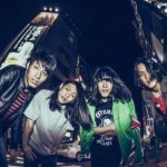 THE NOiSE 5th DEMO "僕は、" Release Tour 初日！