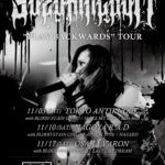 YUZUKINGDAM "PLAY BACKWARDS" TOUR